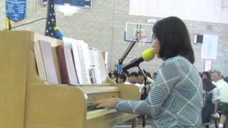 Show Me: Audrey Assad (Cover)