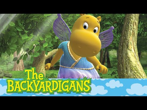 The Backyardigans: Tale of the Mighty Knights (Part 2) - Ep.50