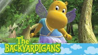 The Backyardigans: Tale of the Mighty Knights (Part 2) - Ep.50