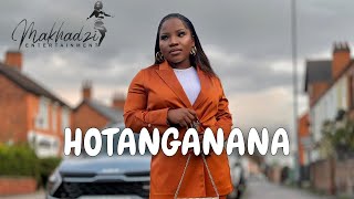 Download lagu Makhadzi Type Beat – Hotanganana (New Hit Song 2025) ft IG Lunar, Nkosazana Daughter & Shandesh mp3