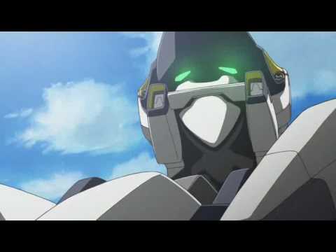 【アニメ】 フルメタル・パニック！ The Second Raid 第00話