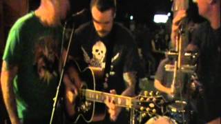 Wade Crawford - Brandnew Goodbye Song (Waylon Jennings)