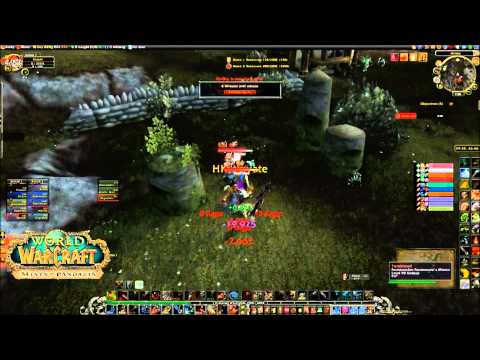 Battleground Mini-Tutorial #1:  How To Win At Battle For Gilneas