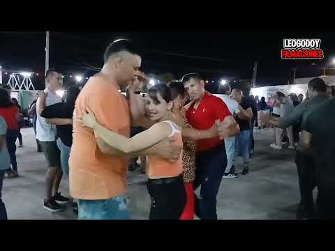 Santa elena en vivo en universo bailable corzuela-chaco 2026