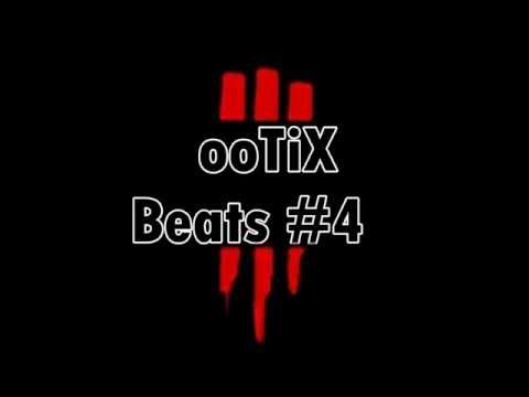 K-Music Rap Clan INSTRUMENTAL ( NooTiX Beats #4 - NooTiX Producent )