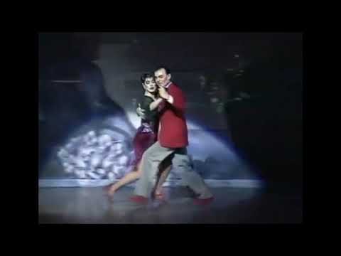 Tango - Nueve de julio