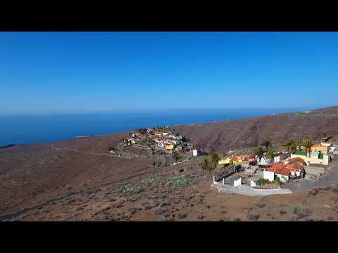 Caserío de Arguayoda (Alajeró)
