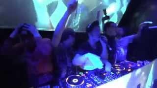 hella vol,26 HELLA featuring Ray-Van 3rd anniversary report