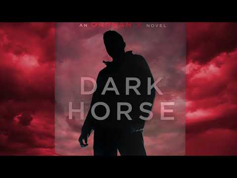 DARK HORSE by Gregg Hurwitz Official Trailer