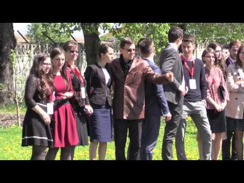 Congres Amicus Stupini Poza Generala