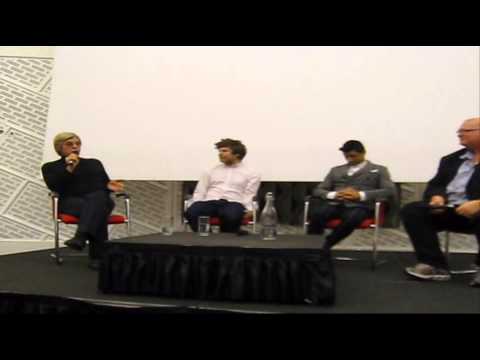 Eurobash 2012: The Guest List