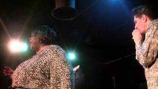 Growing Up and Growing Old - Diunna Greenleaf & Blue Mercy with Bob Corritore