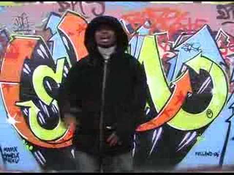 C.O.D. - We'Re Coming