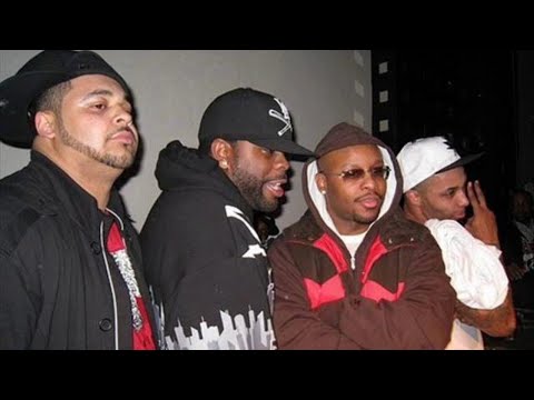 Slaughterhouse - Beamer Benz Or Bentley (Shady Megamix)(New Verses From Royce & Crooked)