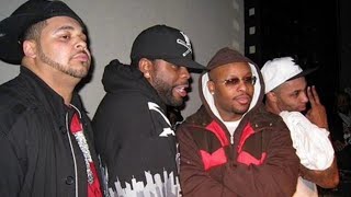 Slaughterhouse - Beamer Benz Or Bentley (Shady Megamix)(New Verses From Royce &amp; Crooked)