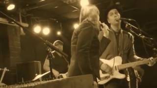 CHUCK PROPHET AND THE MISSION EXPRESS