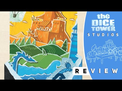 Paper World Review - RIP?