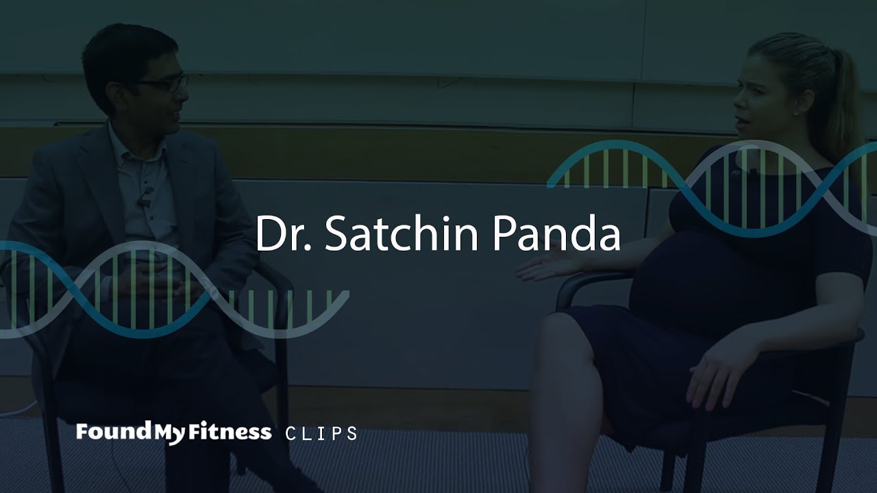How do supplements and exercise training affect timing-restricted eating? | Satchin Panda