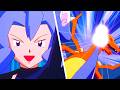 Ash Vs Clair 8th Johto Gym Battle Pokemon AMV