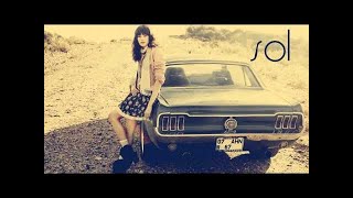 La Femme Parallel   Thievery Corporation Live at the 9:30 Club