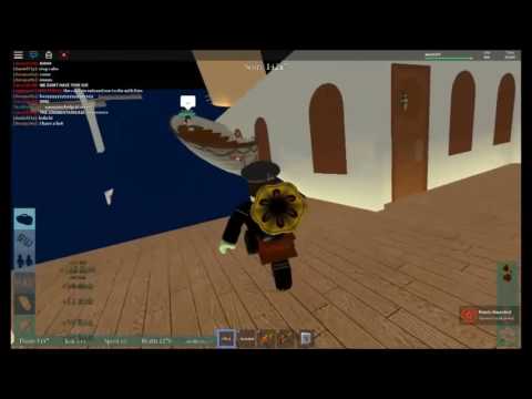 Roblox Titanic Episode 1 Crew Member Craftersven - 