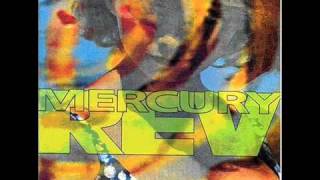 Mercury Rev - Syringe Mouth