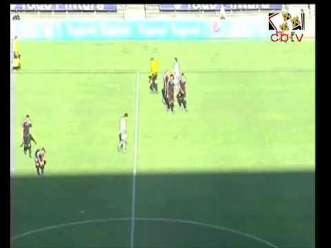 CSUR. Temp. 2010-11. Resumen RECREATIVO 0 - ALBACETE 0