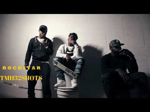 TMH32SHOTS - ROCKSTAR [official video]