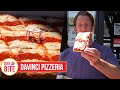 Barstool Pizza Review DaVinci Pizzeria Brooklyn NY