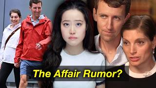 60 Minutes: Patrick Clancy w/ Rachel Danis & Deep Dive Into Affair Rumors & Costa Rica Trip