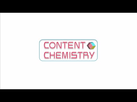 Content Chemistry: Video. Photo. Drone. video.