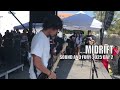 Midrift Covers Sound Fury 2025 In Gritty Shoegaze Full Alt Rock Set Live In LA Day 2