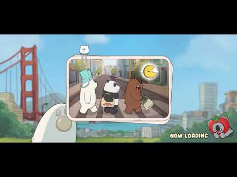 위 베어 베어스 시즌2- level 666 (no boost)