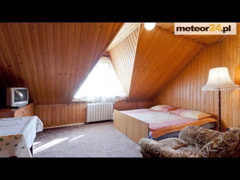 Kwatery Prywatne U Bachledów - Zakopane meteor24.pl