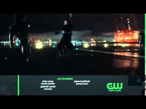 ARROW 3x15