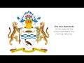 Issa Guyanese Ting Season 2 Episode 16 Guyanese Symbols The Coat Of Arms