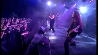 Vader - &quot;Sothis&quot; - Parte 12 - DVD 1 - Night of the apocalypse (2004)