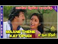 Udaya Geetham Movie Songs Maane Thene Video Song Mohan Revathi Lakshmi Ilaiyaraaja