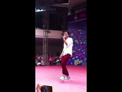 HHT's Garage Sale - Nóng - Big Daddy