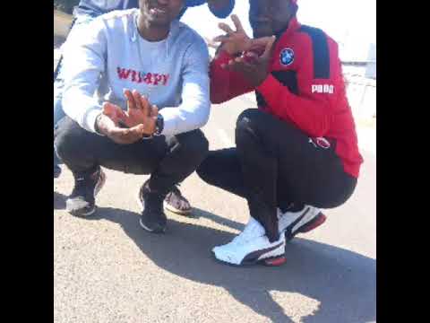 Starliner X Babe - ndozvavari mp3 (big engine)