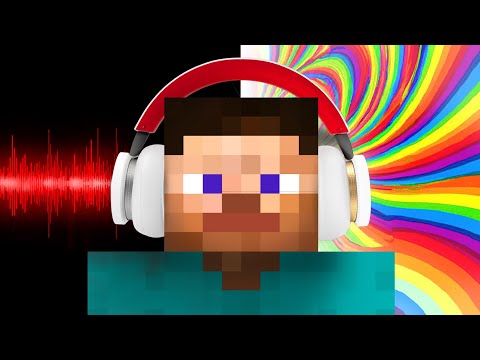 Minecraft Sound Effects Overhaul