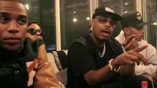 Kool John & Young Bari - Billy D Music Video