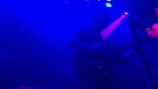 The Moth and the Flame- Live at the Rickshaw Stop in SF (Nov 4, 2016)