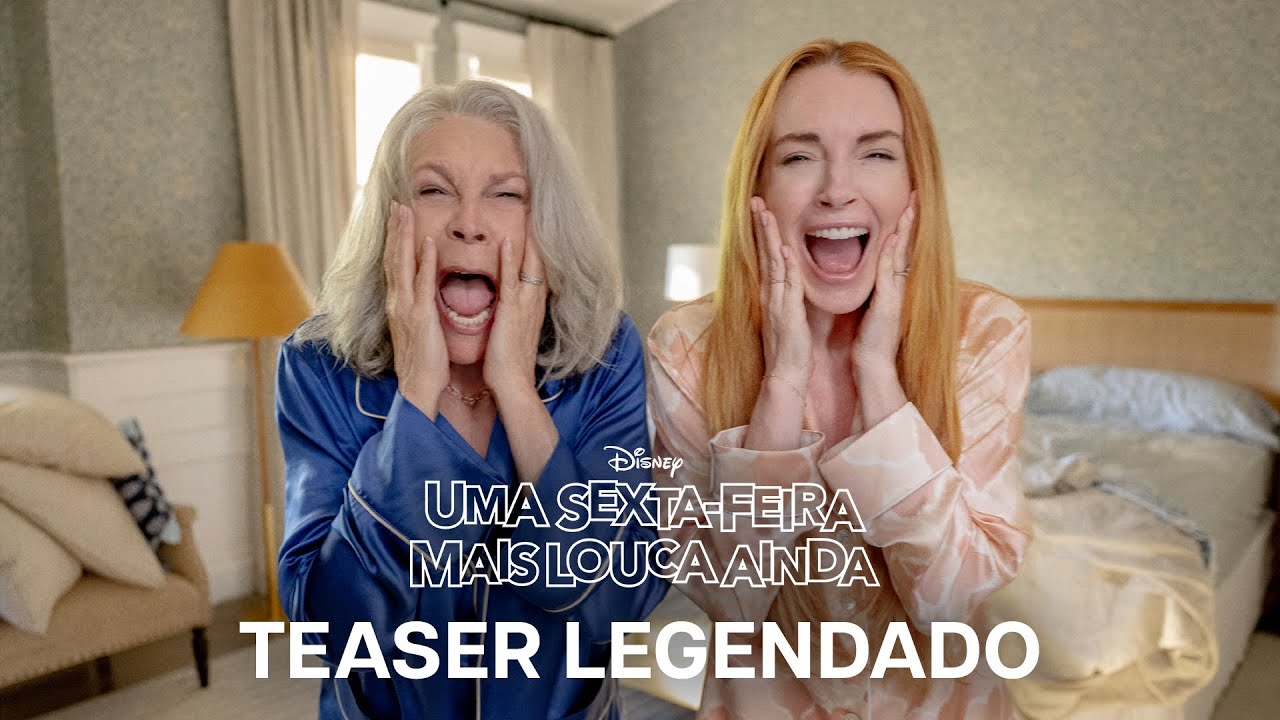 teaser Oficial