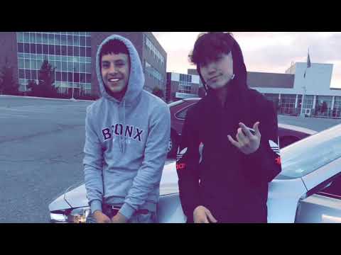 Loe Loe & Joseph RecKlezz - De Ja Vu (Official Audio)