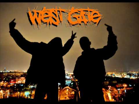 West Gate - A.C.A.B.