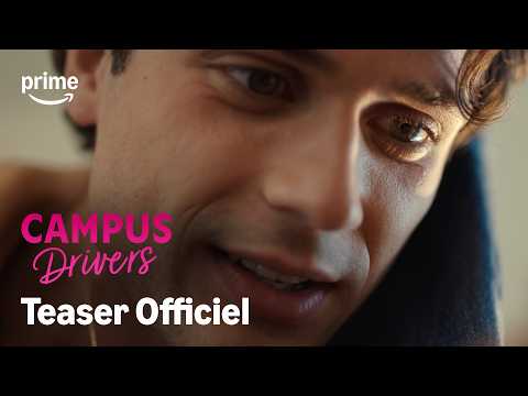 Campus Drivers (2026)