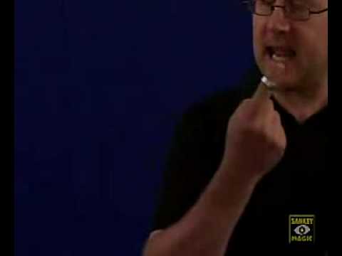 Mercuring - Jay Sankey