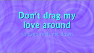 Phillip Phillips- Volcano Lyrics