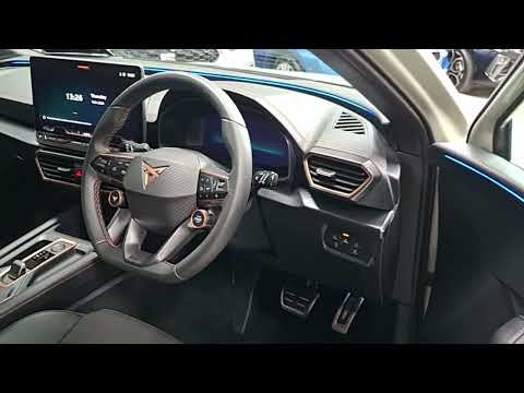 Cupra Leon **AUTO**2.0TDI 150hp DSG - Image 2